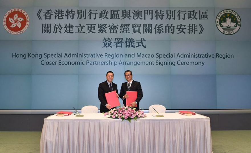 澳门与香港管家婆的精准全面贯彻与解释落实
