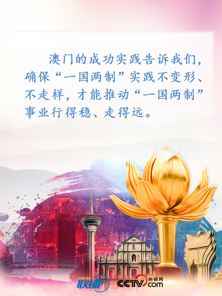 澳门与香港，词语释义解释与落实的探讨