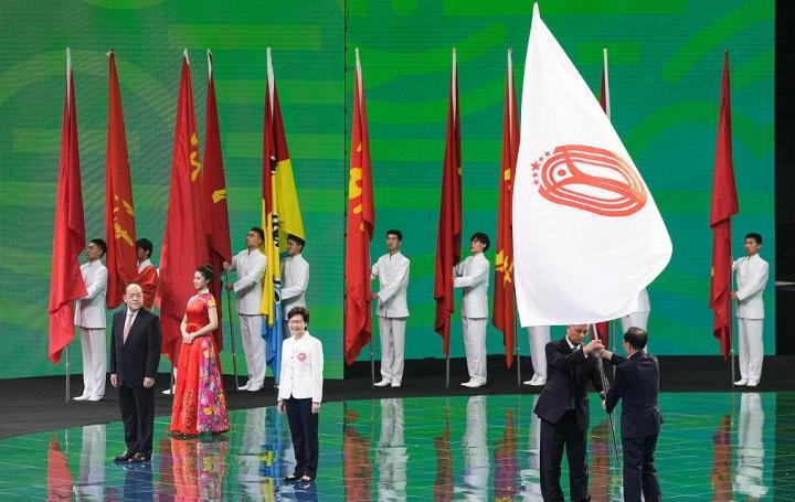 澳门和香港彩中奖结果2025中奖记录与词语释义解释与落实
