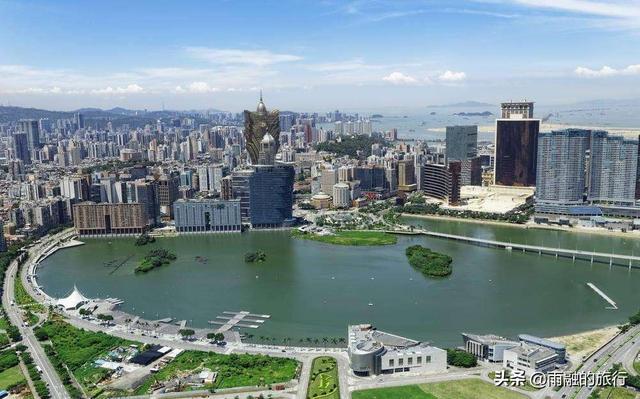 澳门与香港，探索两地文化魅力与精准解析一肖一码的魅力