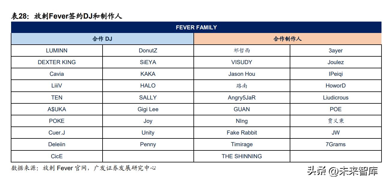 探索可盈利的DJ网站，音乐与商业的完美结合