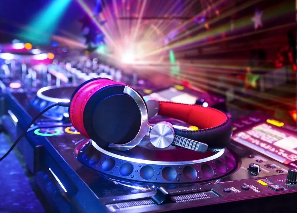 免费观看DJ舞曲网站，探索音乐的新天地