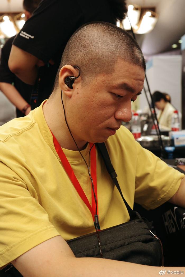 探究可能否DJ邱总在线的多元魅力与影响