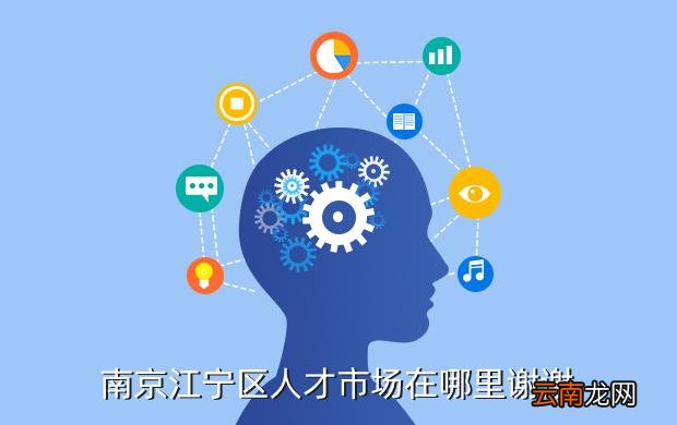 江宁人才网招聘考试，探索与解读