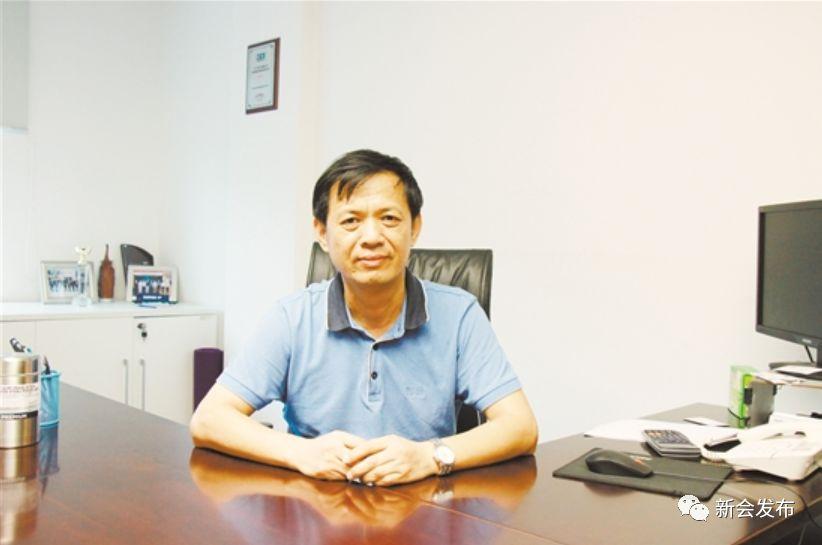 江门新会领航人才网，连接人才与机遇的桥梁